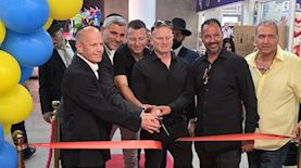 קבוצת ספיר, צילום: יחצ